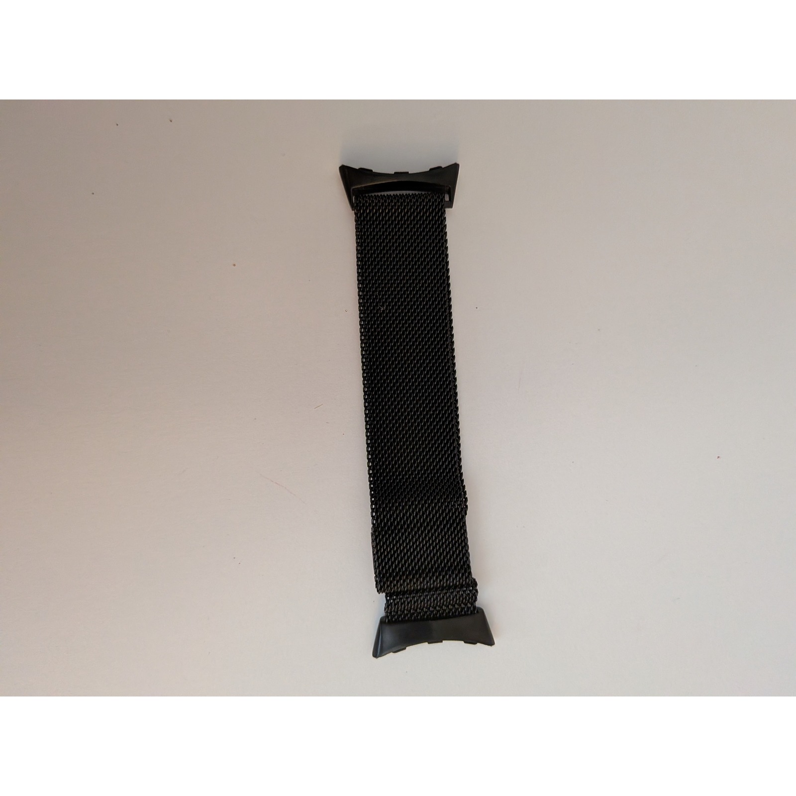 Jkd Metal Band For Google Pixel Watch Black Stainless Steel Mesh Milanese Loop Jkd Metal Band For Google Pixel Watch Black Stainless Steel Mesh Milanese Loop